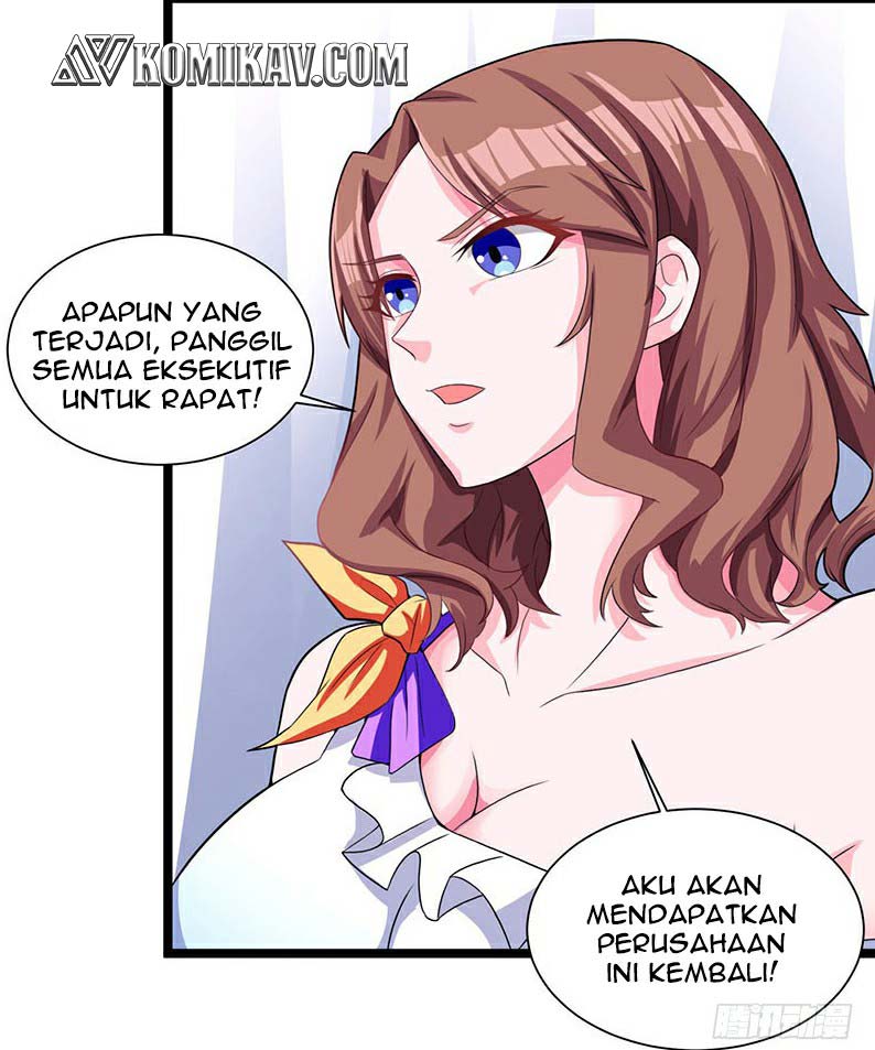Rebirth Abandoned Less Return Chapter 20 Gambar 12